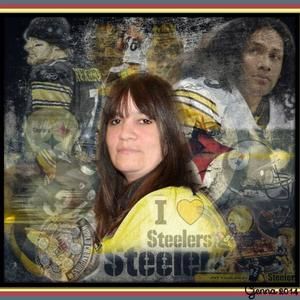 Meet your Posher, Diana